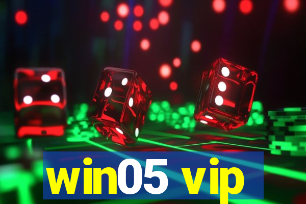 win05 vip